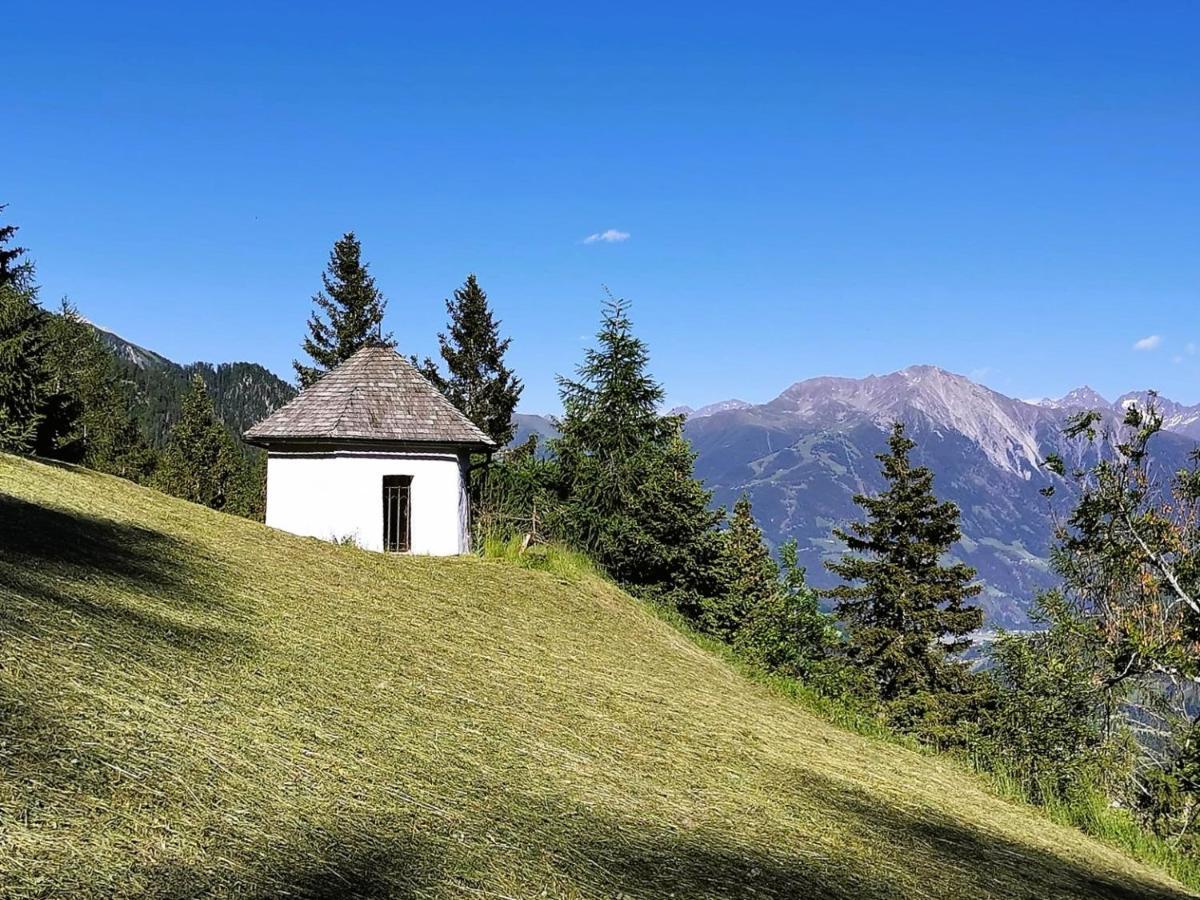 Budamerhof Virgen Exteriör bild